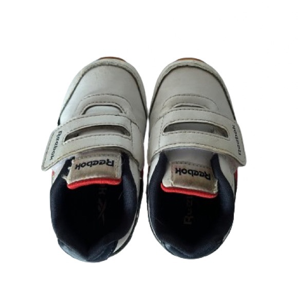Toddler Reebok Sneakers - Picture 1 of 6
